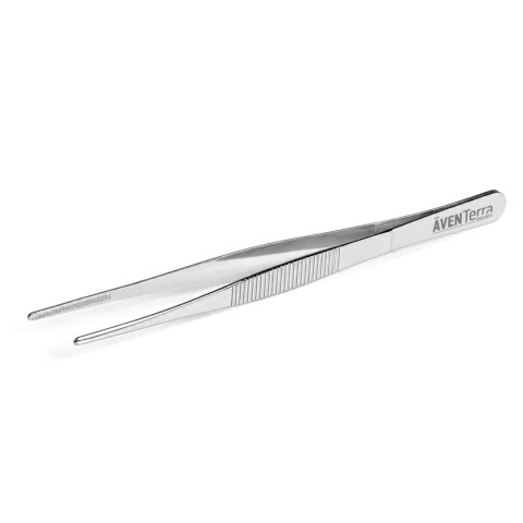 Aventerra Sweden CLAWEY POINT 20cm - pęseta stalowa prosta Aventerra