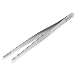 Aventerra Sweden CLAWEY POINT 30cm - pęseta stalowa prosta Aventerra
