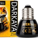 Aventerra Sweden DARKAYA 25W - emiter ciepła Aventerra