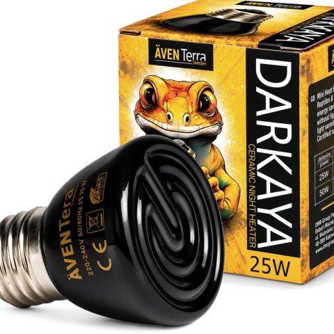 Aventerra Sweden DARKAYA 25W - emiter ciepła Aventerra