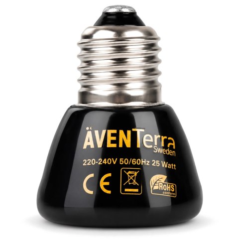 Aventerra Sweden DARKAYA 25W - emiter ciepła Aventerra