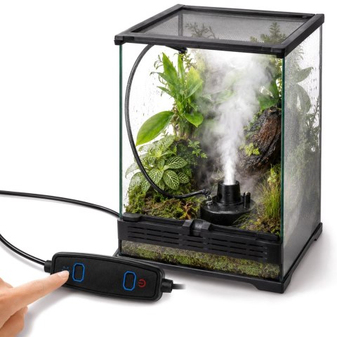 Aventerra Sweden FOGGY FROGGY - generator mgły z timerem Aventerra