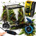 Aventerra Sweden FOGGY FROGGY - generator mgły z timerem Aventerra