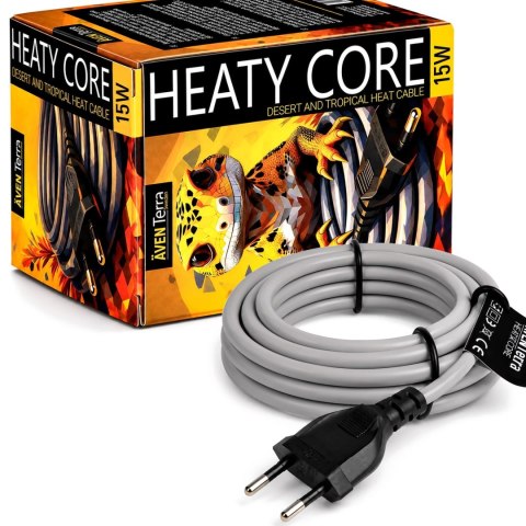 Aventerra Sweden HEATY CORE 15W - kabel grzewczy Aventerra