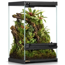 Aventerra Sweden VETRANO 20x20x30 - terrarium szklane Aventerra