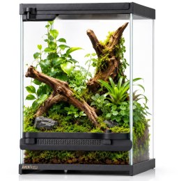 Aventerra Sweden VETRANO 20x20x30 - terrarium szklane Aventerra