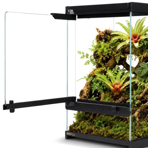 Aventerra Sweden VETRANO 20x20x30 - terrarium szklane Aventerra