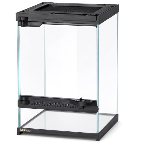 Aventerra Sweden VETRANO 20x20x30 - terrarium szklane Aventerra