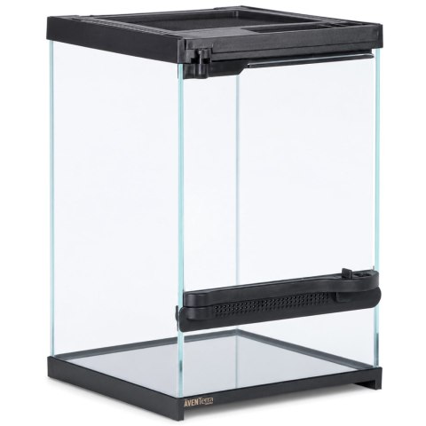 Aventerra Sweden VETRANO 20x20x30 - terrarium szklane Aventerra