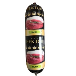 Hektor Karma Premium Baton Dla Psa Z Kaczką 900g Hektor