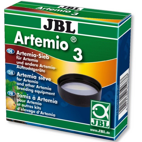 JBL Artemio 3 Artemia Sieve - sitko do artemii JBL