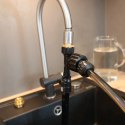 JBL Proclean Aqua IN-OUT - automatyczny odmulacz z pompą JBL