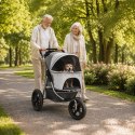 Kruger Meier Libre Cruiser - wózek dla psów Kruger Meier