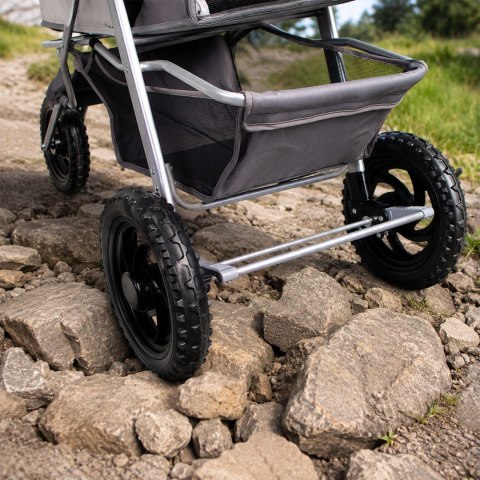 Kruger Meier Libre Cruiser - wózek dla psów Kruger Meier