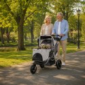 Kruger Meier Libre Cruiser - wózek dla psów Kruger Meier