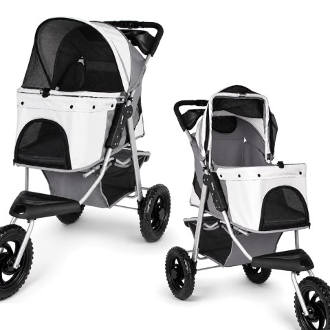Kruger Meier Libre Cruiser - wózek dla psów Kruger Meier