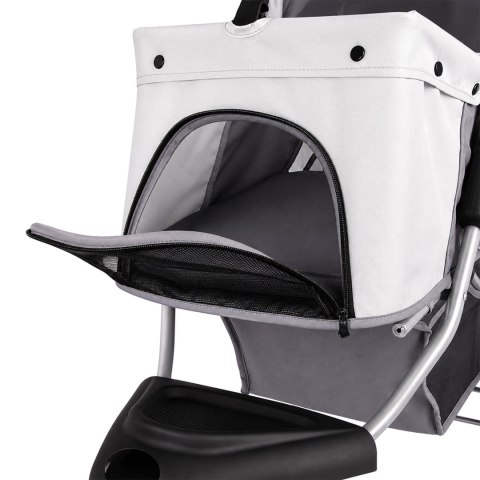 Kruger Meier Libre Cruiser - wózek dla psów Kruger Meier