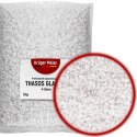 Kruger Meier Thasos Glacier 4-8 mm - Żwirek akwarystyczny 2 kg Kruger Meier