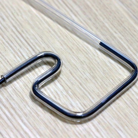 Neo Diffuser Original Extend L white - dyfuzor CO2 25mm do akwarium