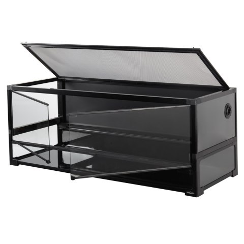 Repti-Zoo NRK - terrarium 90x60x45cm Repti-Zoo