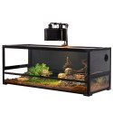 Repti-Zoo NRK - terrarium 90x60x45cm Repti-Zoo