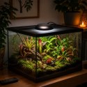 Terrario Nanoray Mini LED 6W - oświetlenie do terrarium 3w1 Terrario