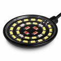 Terrario Nanoray Mini LED 6W - oświetlenie do terrarium 3w1 Terrario