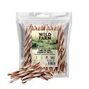 WILD FARM Kanapka Z Jagnięciną I Dorszem Przysmak Dla Psa 500G Wild Farm