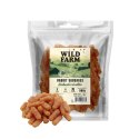 WILD FARM Kiełbaski Z Królika Przysmak Dla Psa 500G Wild Farm