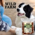 WILD FARM Kostki Z Jagnięciny I Dorsza Miękkie Przysmak Dla Psa 500G Wild Farm
