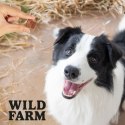 WILD FARM Kostki Z Jagnięciny I Dorsza Miękkie Przysmak Dla Psa 500G Wild Farm