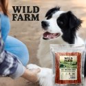 WILD FARM Paluszki Z Kaczką I Ryżem Przysmak Dla Psa 500G Wild Farm