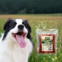 WILD FARM Paluszki Z Kaczką I Ryżem Przysmak Dla Psa 500G Wild Farm