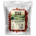 WILD FARM Rollsy Z Jagnięciny Przysmak Dla Psa 500G Wild Farm