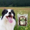WILD FARM Węzełki Z Kaczki Przysmak Dla Psa 500G Wild Farm