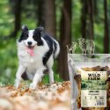 Wild Farm Uszy Jagnięce 300g Przysmak Dla Psa Wild Farm