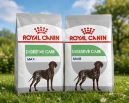 2 x 12 kg ROYAL CANIN CCN Maxi Digestive Care 12kg Royal Canin