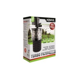 AQUAEL Turbo Filter 1500 AQUA EL