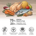 ARQUIVET FRESH półwilgotny przysmak z kurczakiem 800g Arquivet Fresh