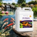 Aquaforest pH Minus POND 5L - preparat do obniżania pH w oczkach wodnych Aquaforest
