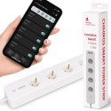 Chihiros Smart Power Strip - listwa zasilająca WIFI Chihiros