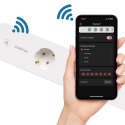 Chihiros Smart Power Strip - listwa zasilająca WIFI Chihiros