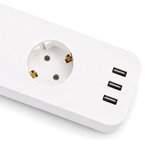 Chihiros Smart Power Strip - listwa zasilająca WIFI Chihiros