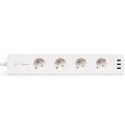 Chihiros Smart Power Strip - listwa zasilająca WIFI Chihiros