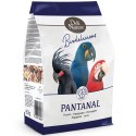 Deli Nature Birdelicious Pantanal 2kg - pokarm dla papugi Ara i Kakadu Palmowe Deli Nature