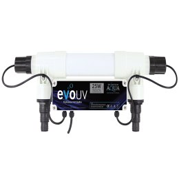 Evolution Aqua Professional UV Lamp 25W - sterylizator UV Evolution