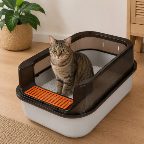 Furrever Friends Purrfect Clean - kuweta z łopatką Furrever Friends