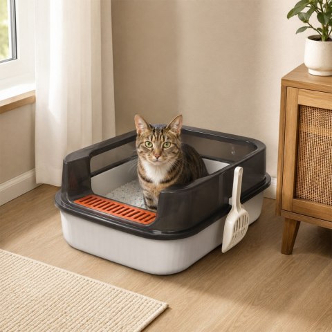 Furrever Friends Purrfect Clean - kuweta z łopatką Furrever Friends