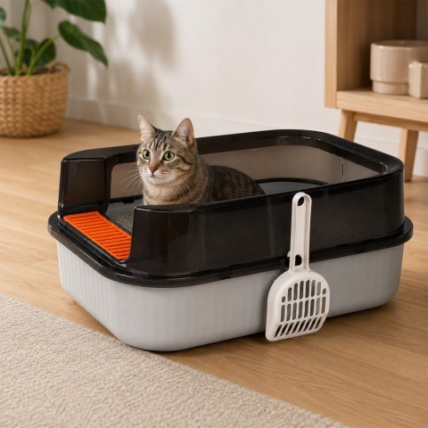 Furrever Friends Purrfect Clean - kuweta z łopatką Furrever Friends