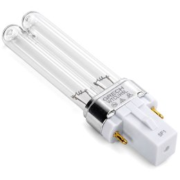 Grech UV-C sterilizer lamp 5W G23 - żarnik UVC do sterylizatora SunSun